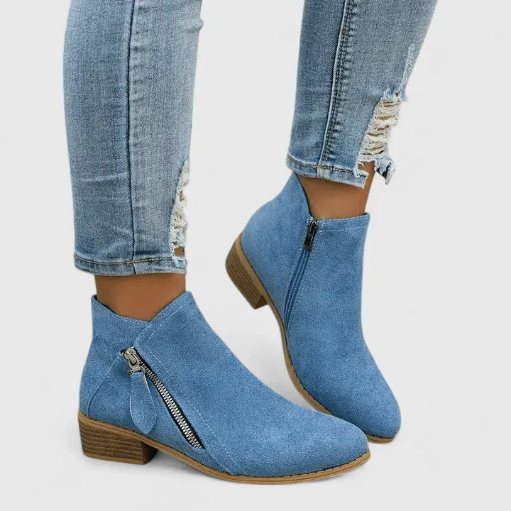 Auviero™ | Bottes Orthopédiques Emma