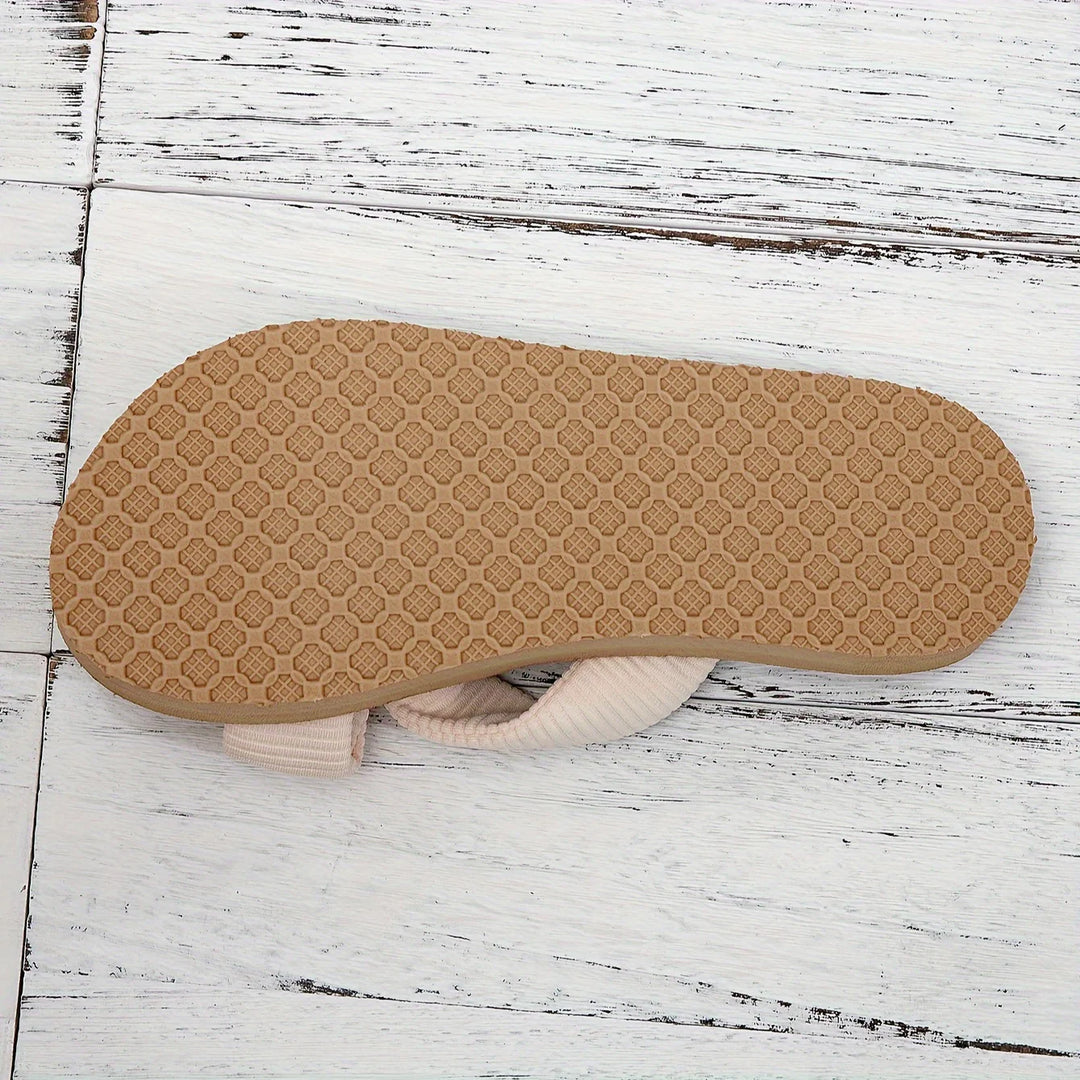 Karine™ | Sandales Été Élégantes Manon
