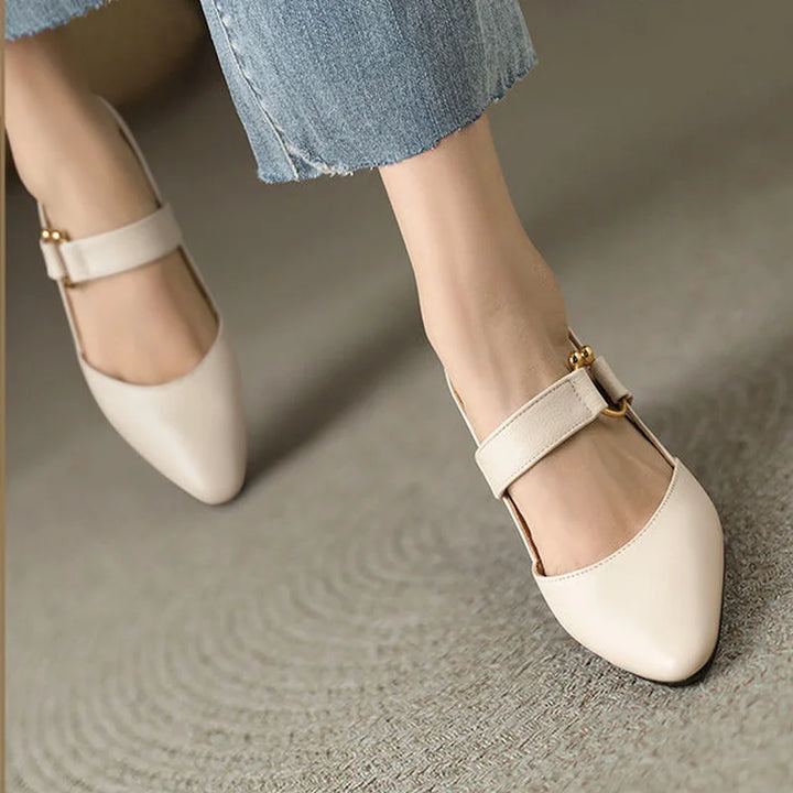 Élise™ | Escarpins Élégants
