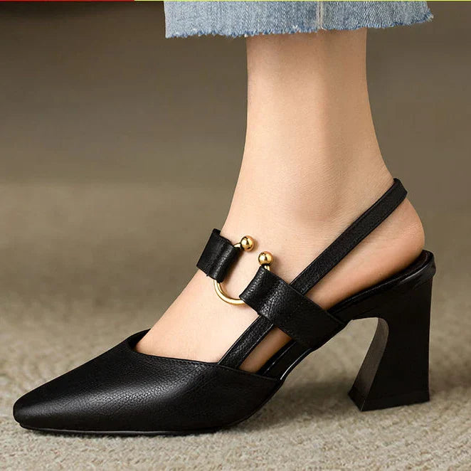 Élise™ | Escarpins Élégants