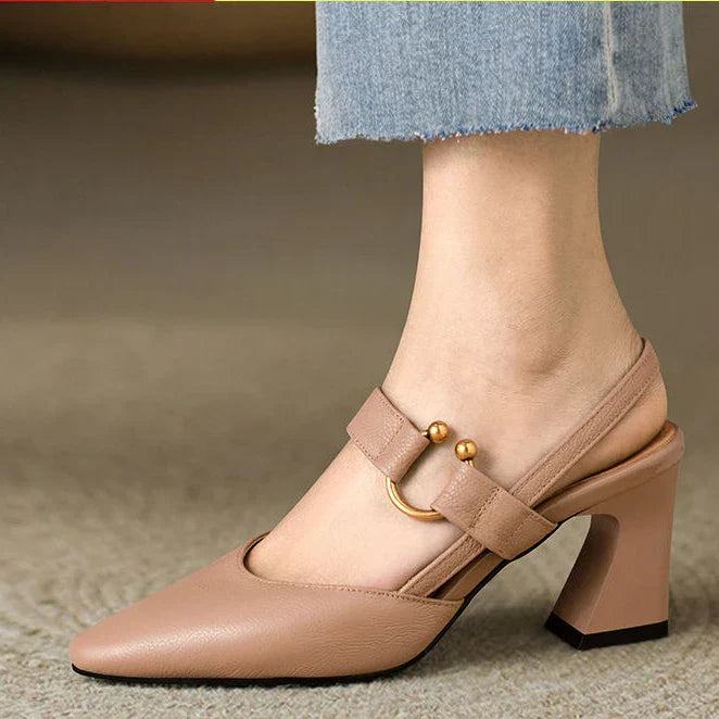 Élise™ | Escarpins Élégants