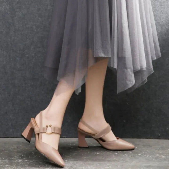 Élise™ | Escarpins Élégants