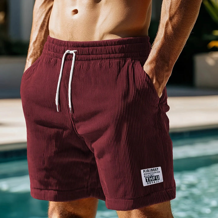 Lago™ | Shorts d&