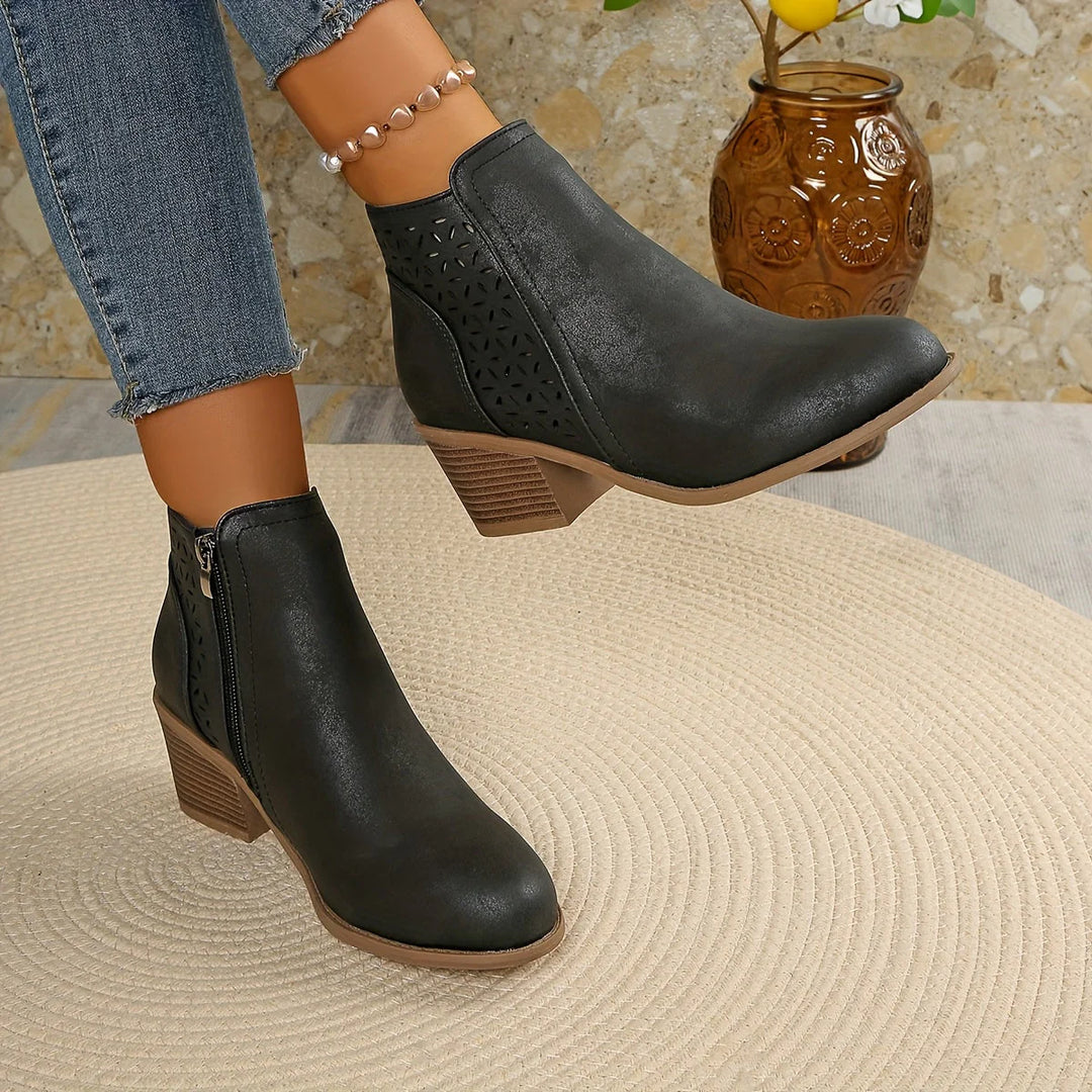 Auviero™ | BOTTINES RESPIRANTES À CONFORT DURABLE