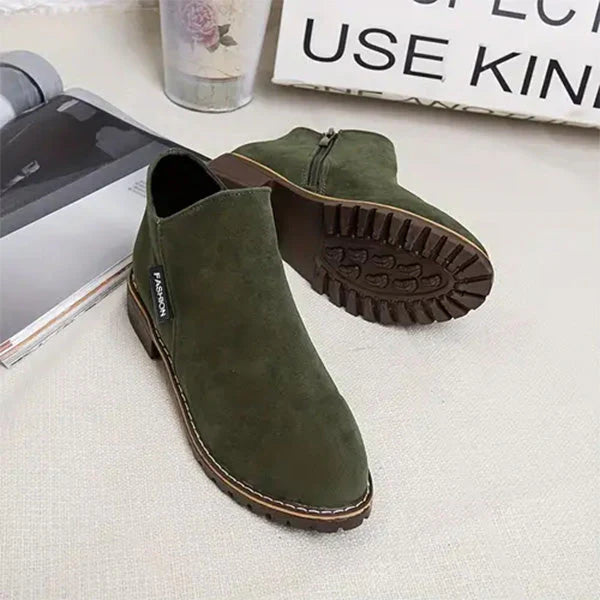 Auviero™ | BOTTINES ÉLÉGANTES ET CONFORTABLES POUR FEMME