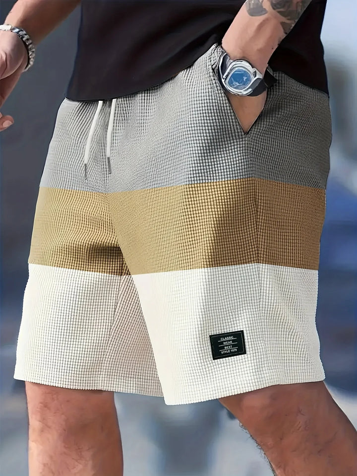 Riviera™ | Shorts d&