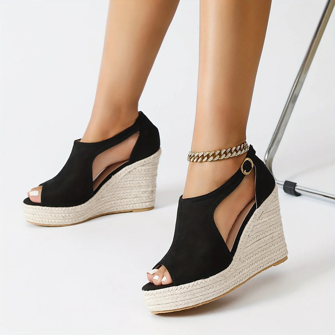 Estella™ | sandales à talons