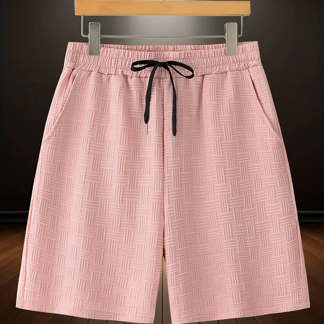 Jacquard™ | Shorts d&