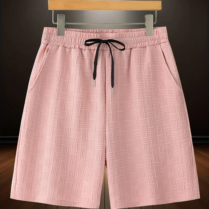 Jacquard™ | Shorts d&