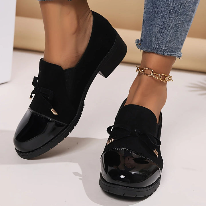 Auviero™ | Mocassins elegants a maintien souple