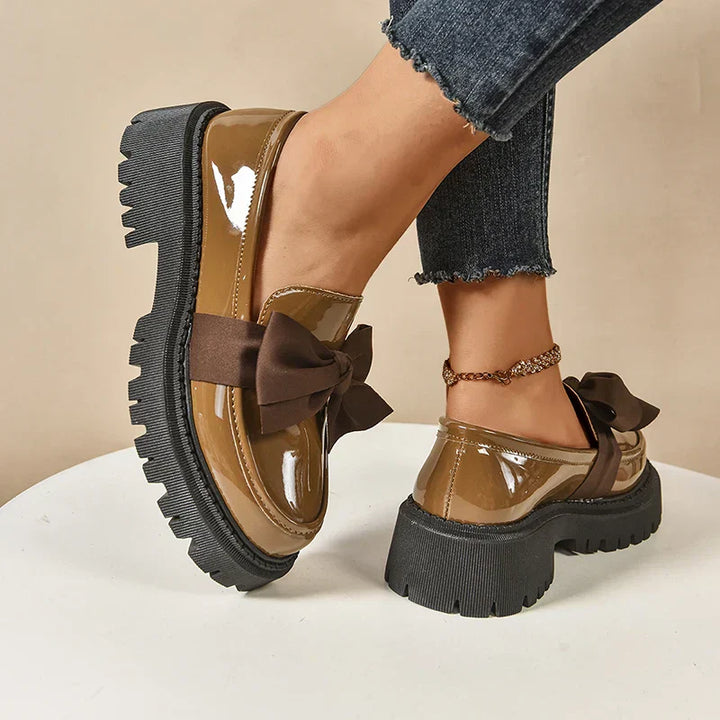 Auviero™ | Chaussures a plateforme legeres et robustes