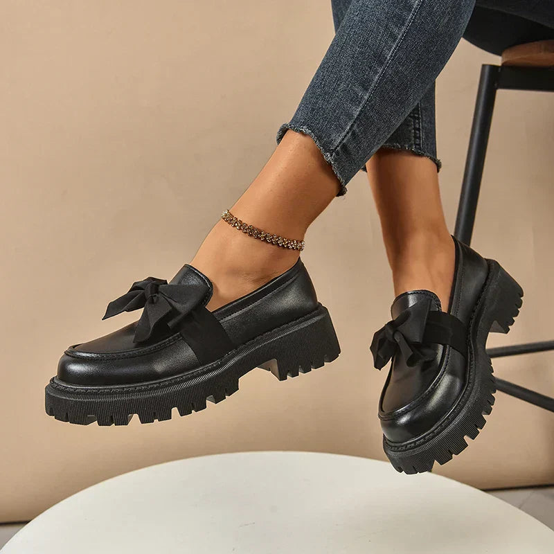 Auviero™ | Chaussures a plateforme legeres et robustes