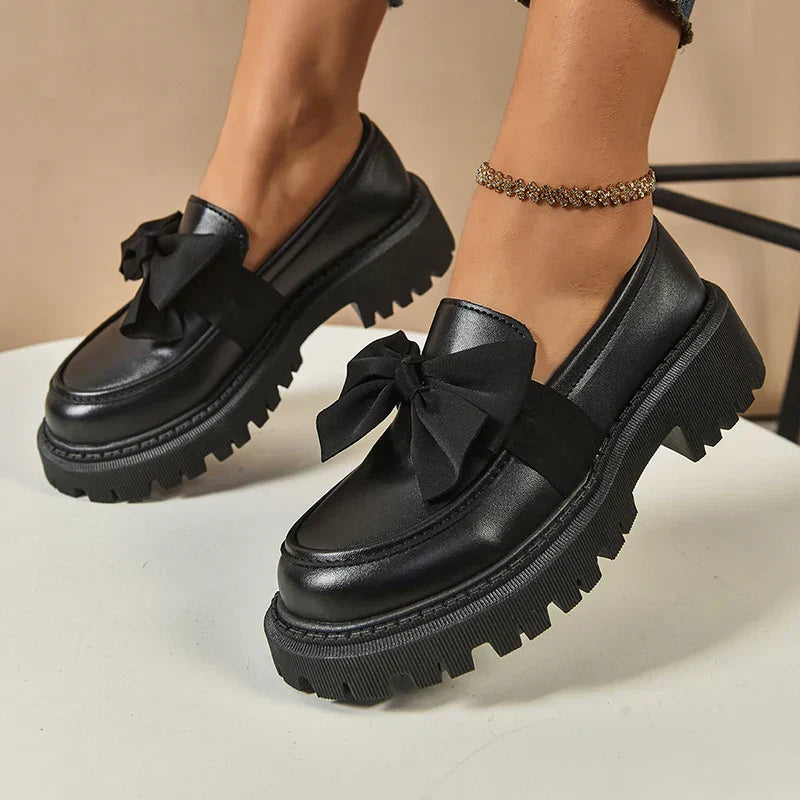 Auviero™ | Chaussures a plateforme legeres et robustes