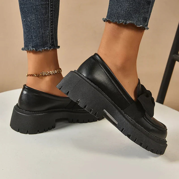 Auviero™ | Chaussures a plateforme legeres et robustes