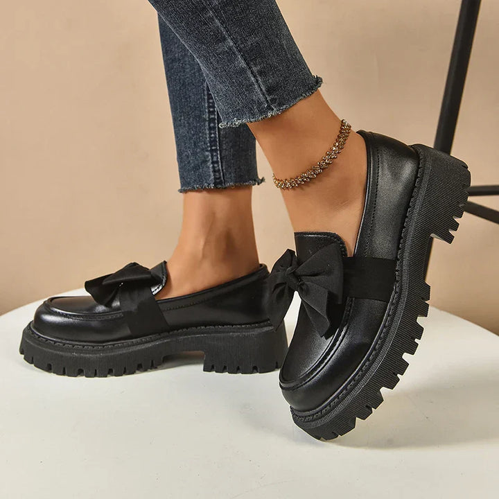 Auviero™ | Chaussures a plateforme legeres et robustes