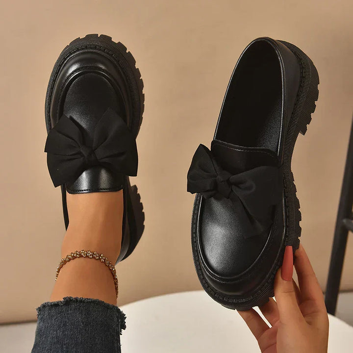 Auviero™ | Chaussures a plateforme legeres et robustes