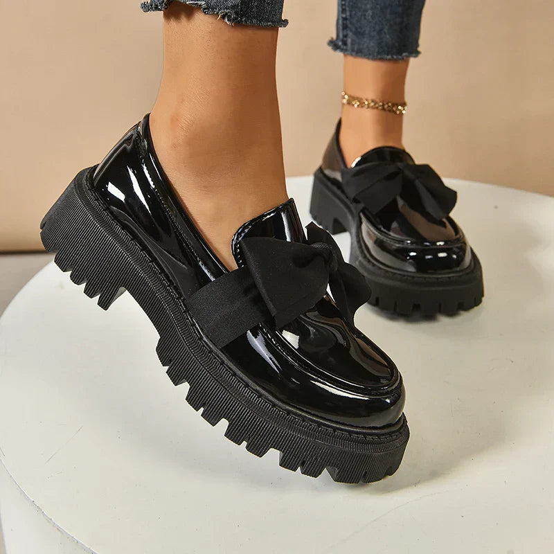 Auviero™ | Chaussures a plateforme legeres et robustes