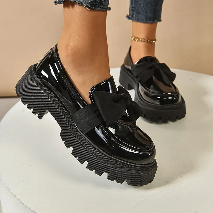 Auviero™ | Chaussures a plateforme legeres et robustes