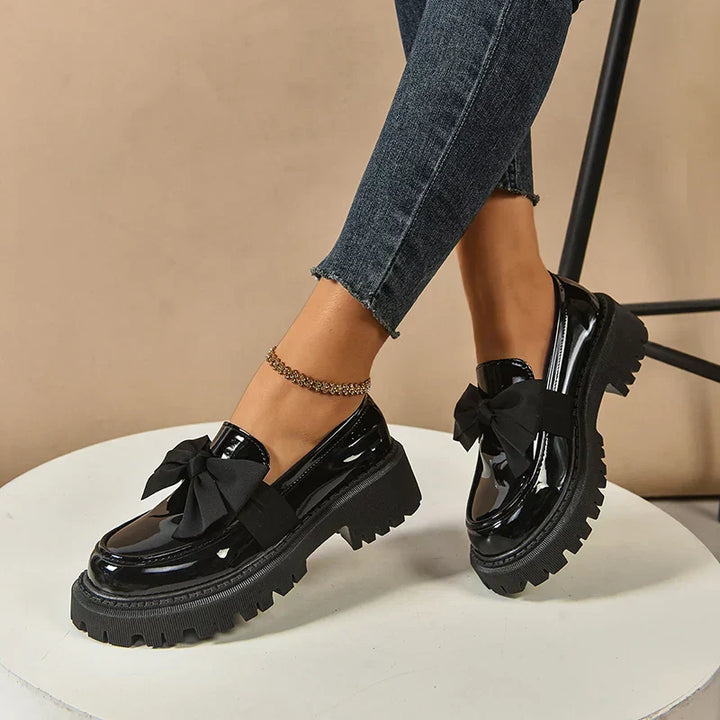 Auviero™ | Chaussures a plateforme legeres et robustes