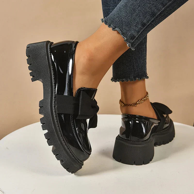 Auviero™ | Chaussures a plateforme legeres et robustes