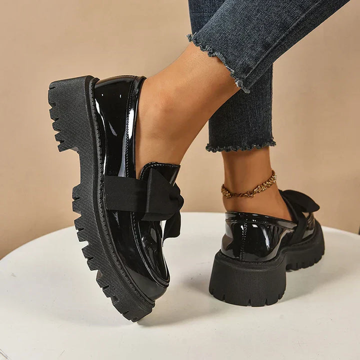Auviero™ | Chaussures a plateforme legeres et robustes