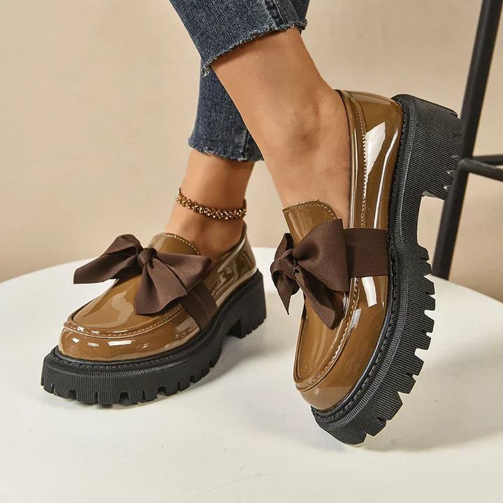 Auviero™ | Chaussures a plateforme legeres et robustes