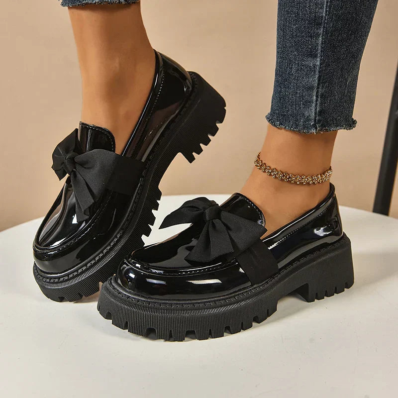 Auviero™ | Chaussures a plateforme legeres et robustes