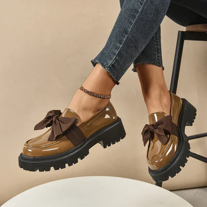 Auviero™ | Chaussures a plateforme legeres et robustes