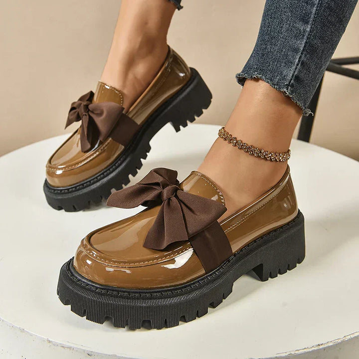 Auviero™ | Chaussures a plateforme legeres et robustes