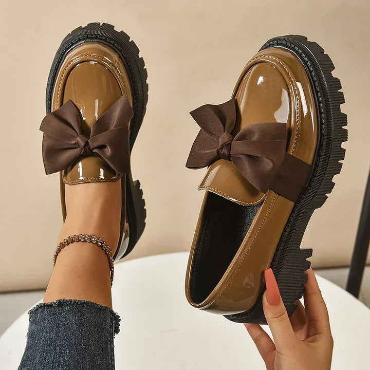 Auviero™ | Chaussures a plateforme legeres et robustes