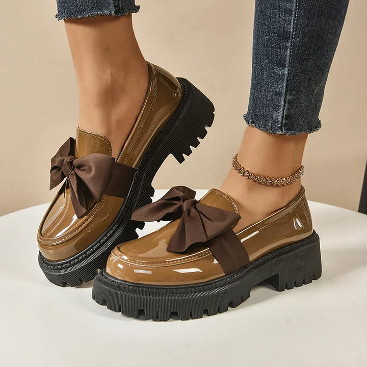 Auviero™ | Chaussures a plateforme legeres et robustes