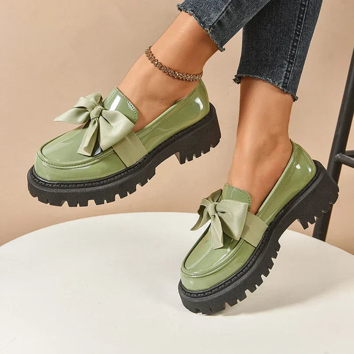 Auviero™ | Chaussures a plateforme legeres et robustes
