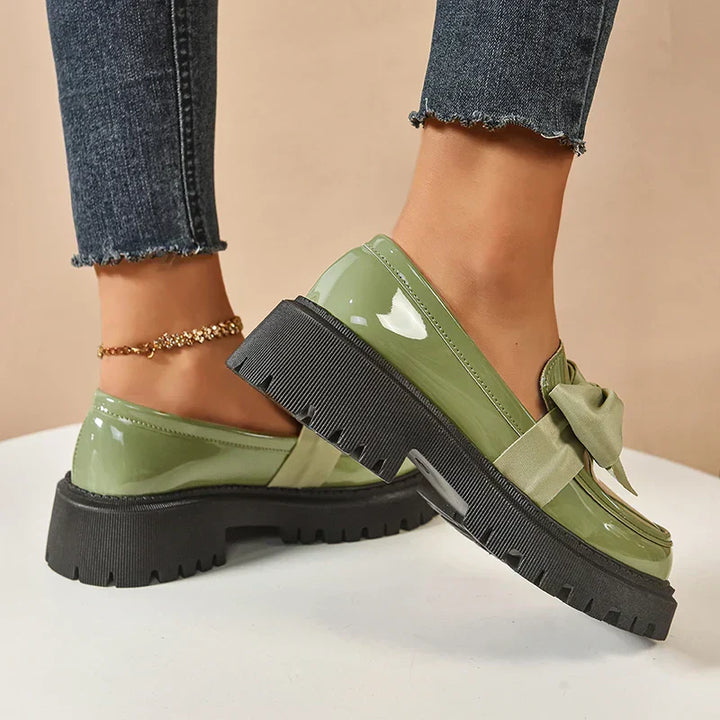 Auviero™ | Chaussures a plateforme legeres et robustes