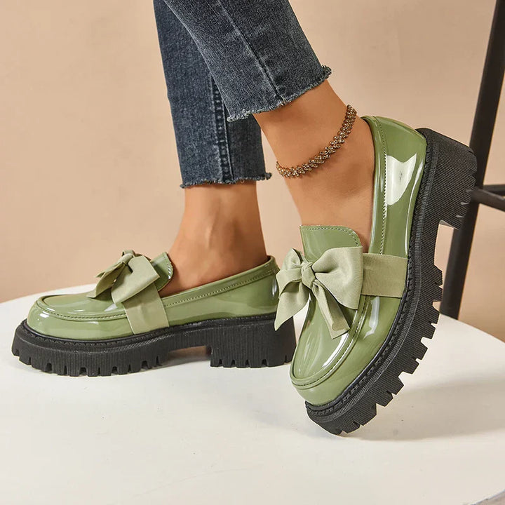 Auviero™ | Chaussures a plateforme legeres et robustes