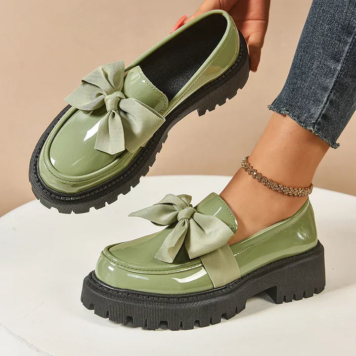 Auviero™ | Chaussures a plateforme legeres et robustes