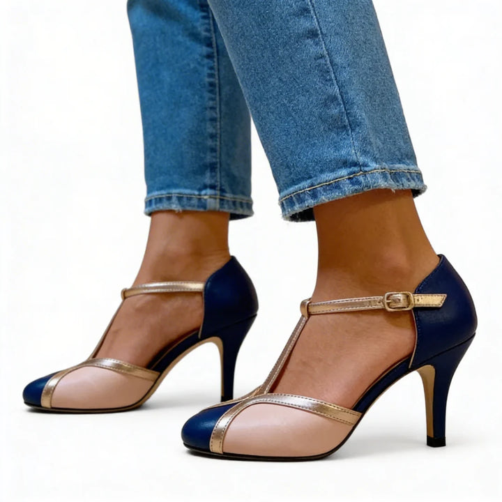 Margaux™ | Talons Confortables et Stylés