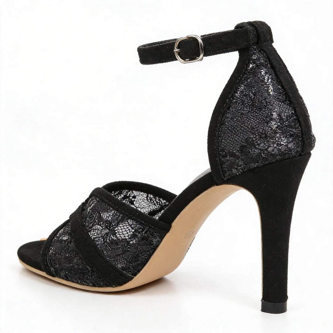 Barbara™ | Talons Élégants Orthopédiques