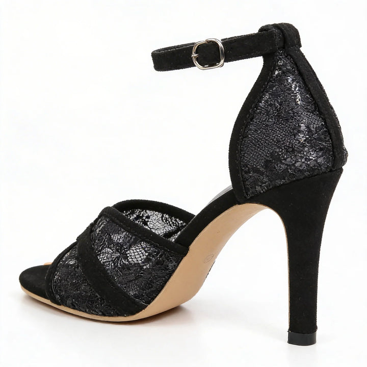 Barbara™ | Talons Élégants Orthopédiques