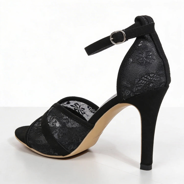 Barbara™ | Talons Élégants Orthopédiques