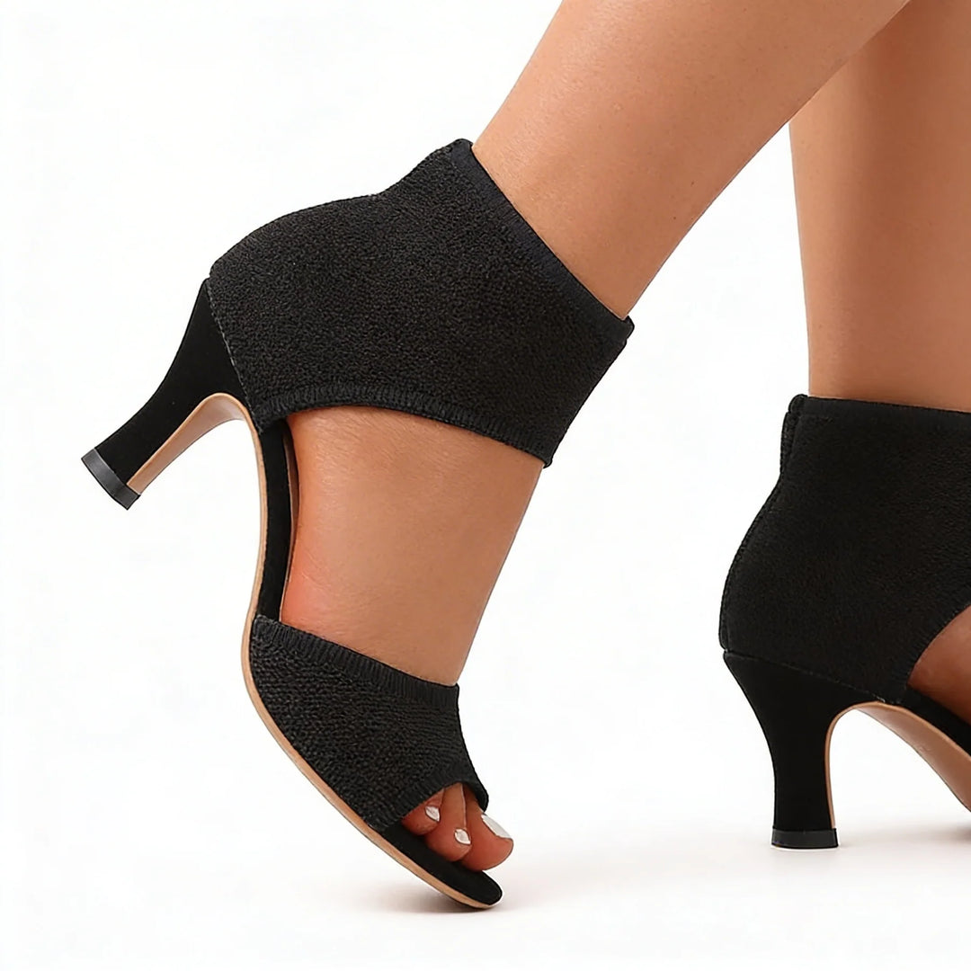 Agnes™ | Talons Élégants Orthopédiques
