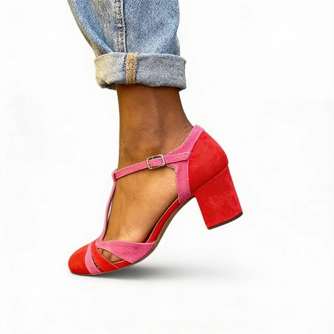 Dominique™ | Talons Élégants