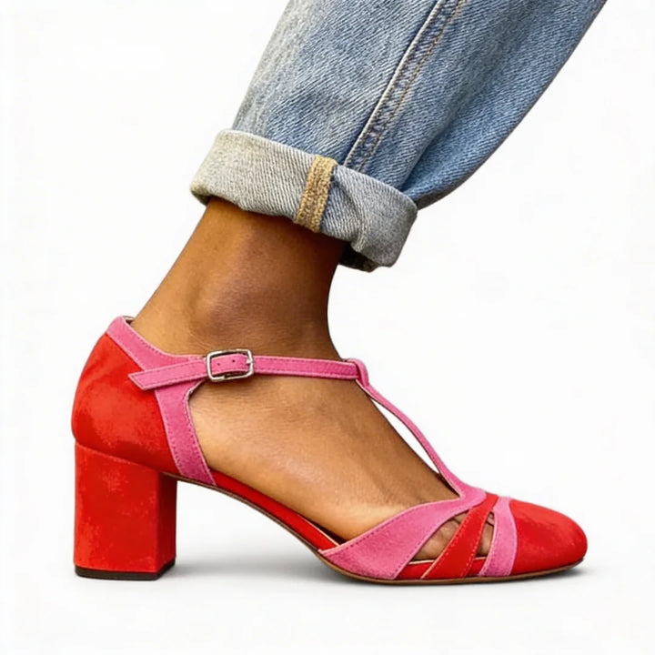 Dominique™ | Talons Élégants