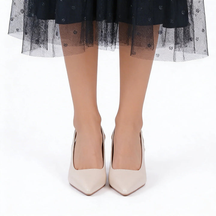 Magdalena™ | Talons Élégants