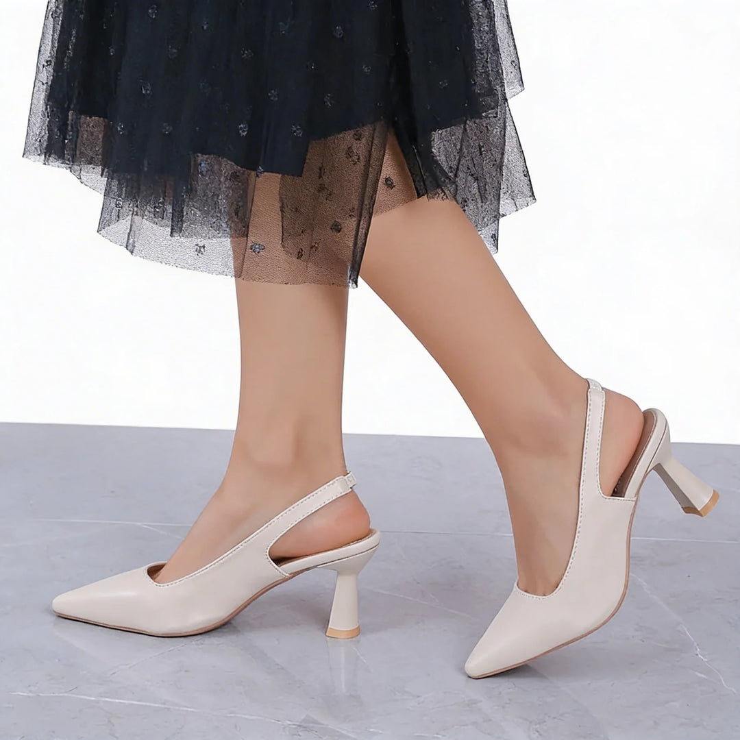 Magdalena™ | Talons Élégants