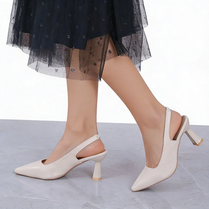 Magdalena™ | Talons Élégants