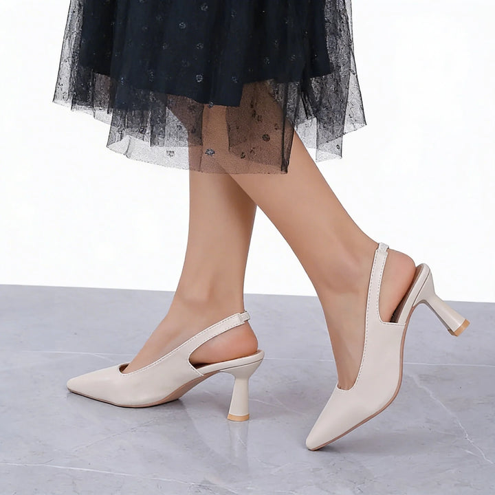 Magdalena™ | Talons Élégants