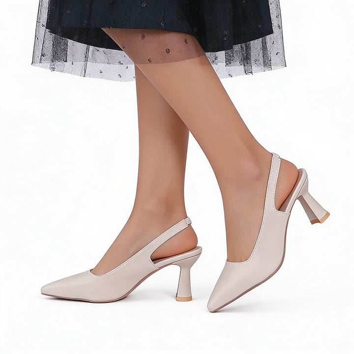 Magdalena™ | Talons Élégants