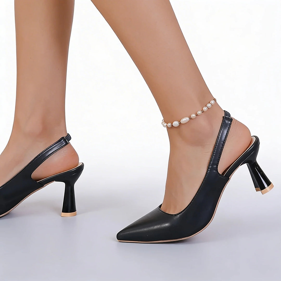 Magdalena™ | Talons Élégants