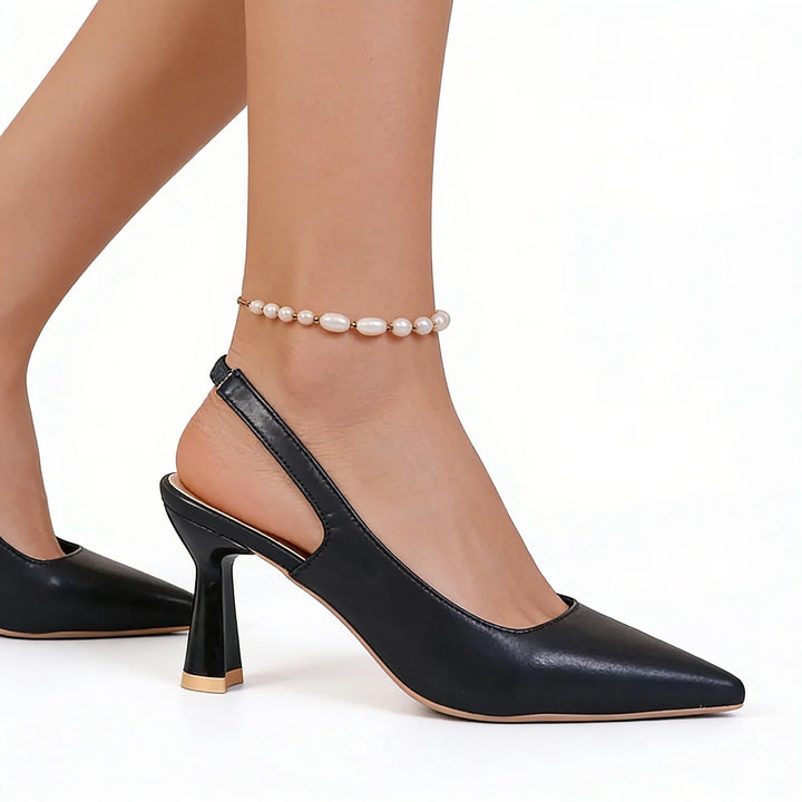 Magdalena™ | Talons Élégants