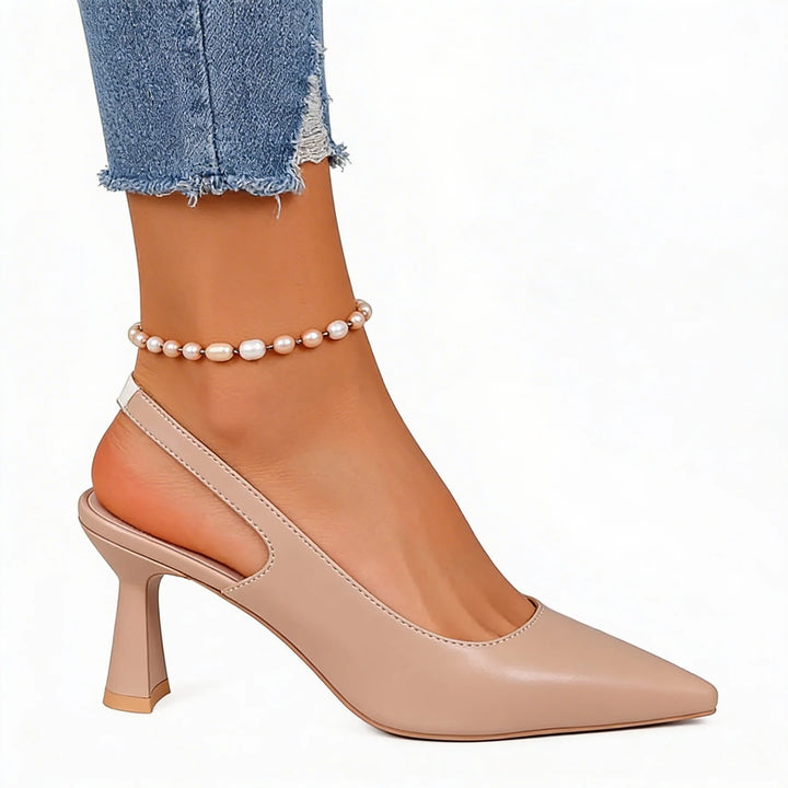 Magdalena™ | Talons Élégants